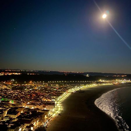 Brighthouse - Modern Apartments Nazare Bagian luar foto