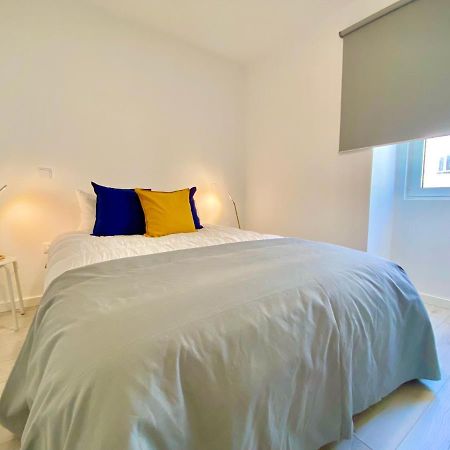 Brighthouse - Modern Apartments Nazare Bagian luar foto