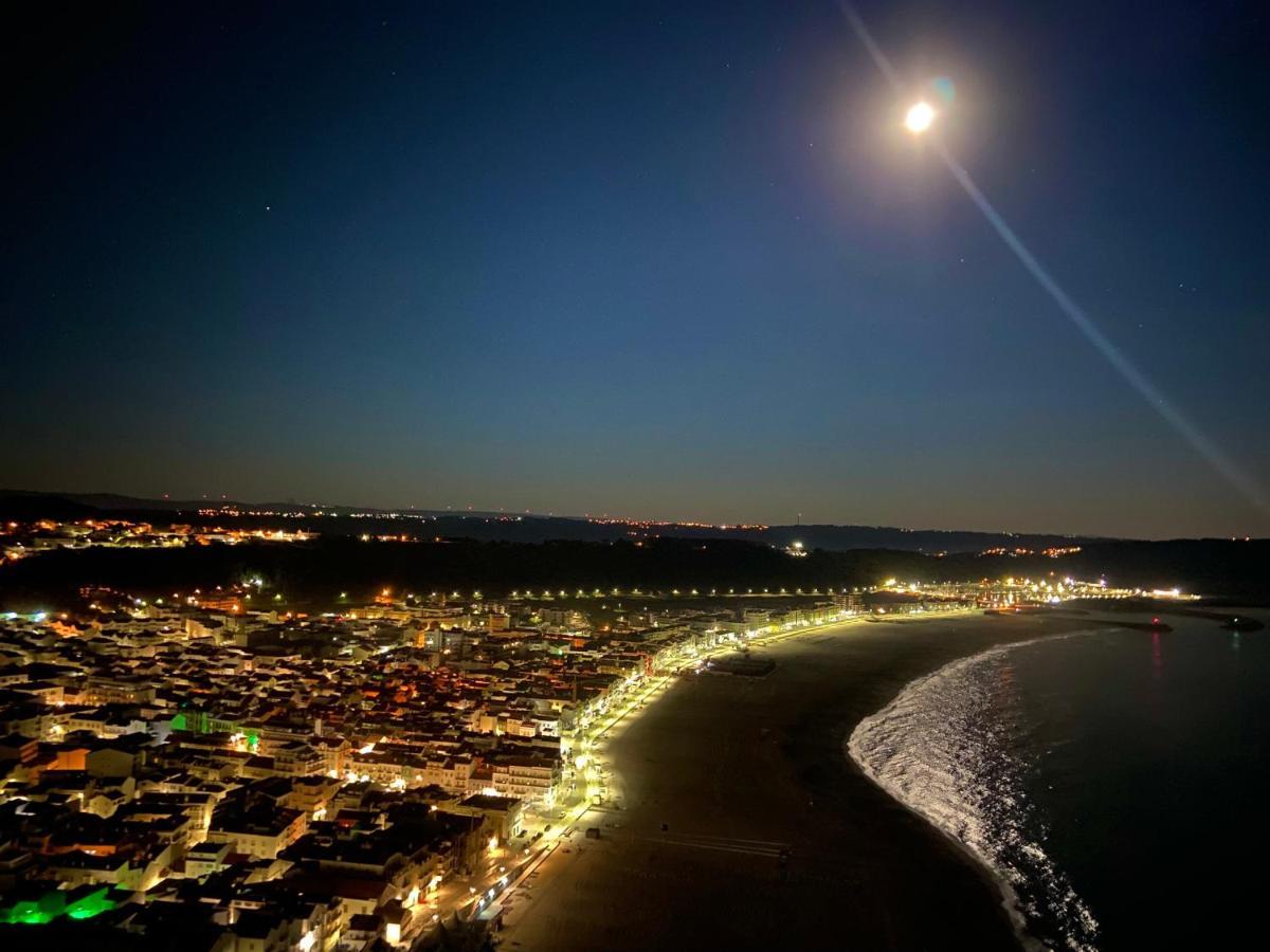 Brighthouse - Modern Apartments Nazare Bagian luar foto